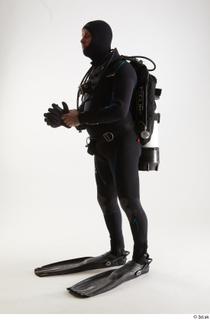 Jake Perry Scuba Diver Pose 3 standing whole body 0002.jpg